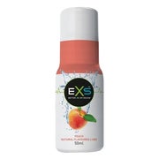 Natural Flavoured Lube «Peach« Gleitgel mit Geschmack (0.05 l) 50 ml