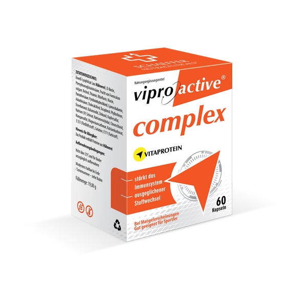 Viproactive® Multivitamin-Komplex 60 St