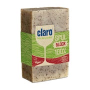 claro - Spülblock festes Spülmittel