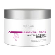 POSTQUAM HAUTPFLEGE Nährende Creme Trockene Haut (200 ML.)