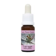 PHI Essences – Crab Apple Bachblüte Nr. 10 - 1 St