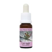 PHI Essences – Crab Apple Bachblüte Nr. 10 - 1 St