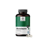 Monolaurin, Kapseln 120 St