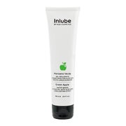 «Manzana Verde» Green Apple, Gleitgel mit Apfel-Geschmack (0.1 l) 100 ml
