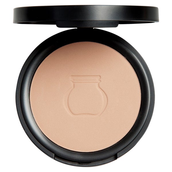 Nilens Jord, Mineral Foundation Compact 9 g