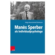 Manès Sperber als Individualpsychologe 1 St