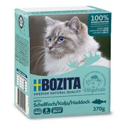 Bozita Cat - Tetra Recard Häppchen in Gelee 2,22 kg