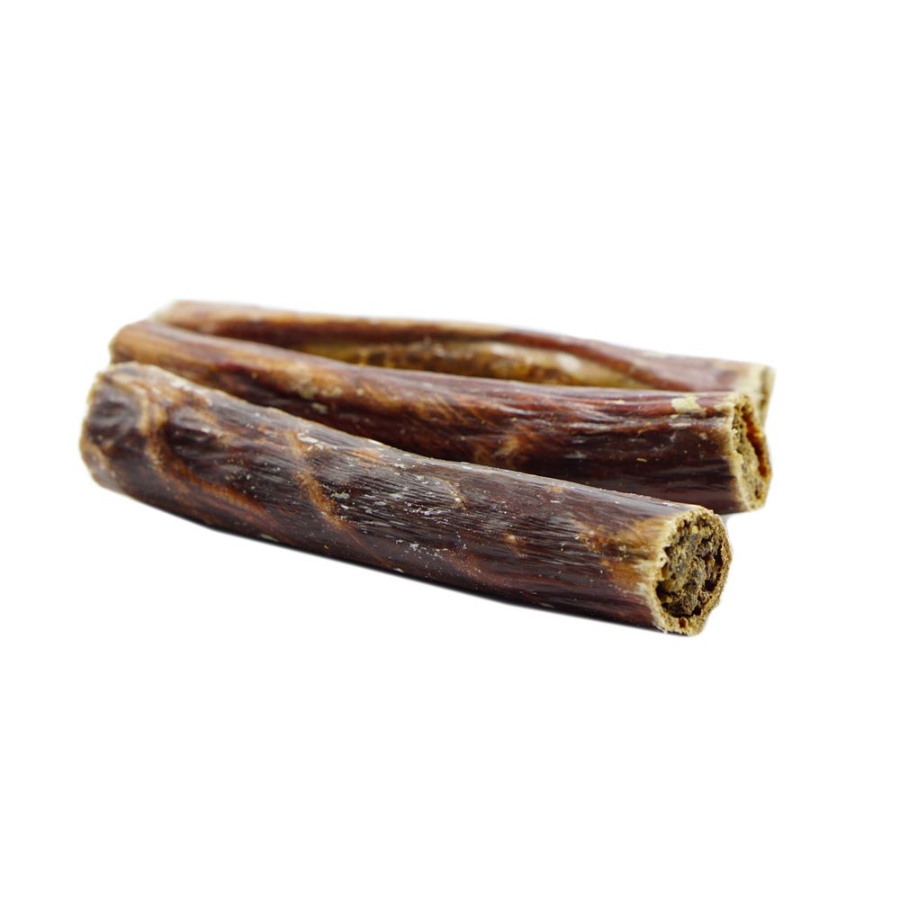 Fleisch-Kausticks Kaninchen+Reis 3 St