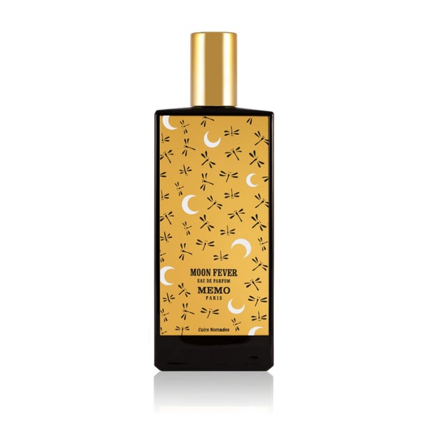 Memo Moon Fever Eau de Parfum 75ml 0,075 l