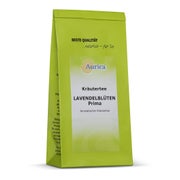 Lavendelblüten Tee Prima 125 g