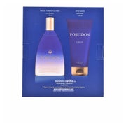Institito Español Poseidon Deep EdT 150ml Set 2 Artikel 0,3 l