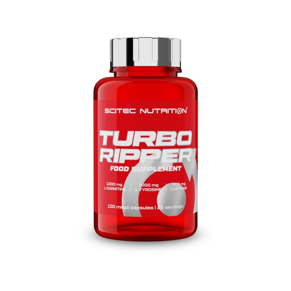 Scitec Turbo Ripper