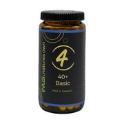 40+ Basic Kapseln 90 St
