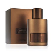 Oud Minérale (2023) - EDP - Inhalt: 100 ml 0,1 l