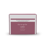 Klo to go für Ladies 3 St