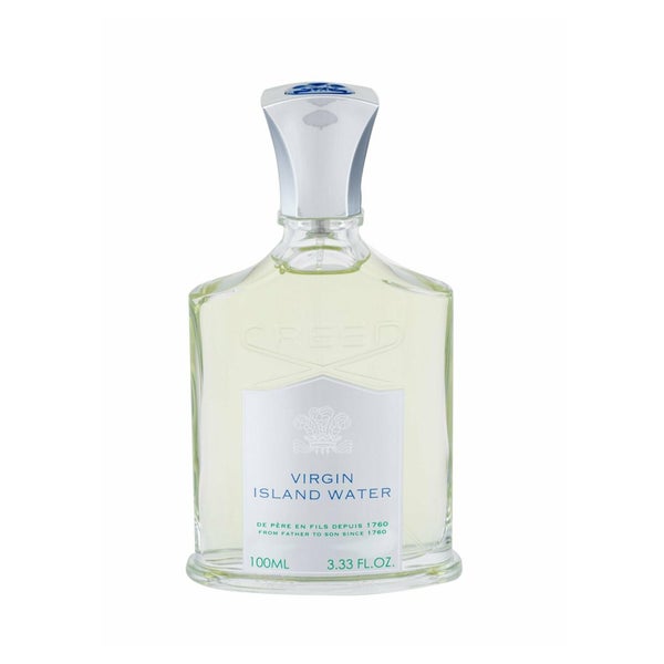 Creed Virgin Island Water EDP 100ML 0,1 l