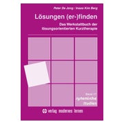 Lösungen (er-)finden 1 St