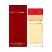 Dolce & Gabbana Femme Eau de Toilette 100ml Spray 0,1 l