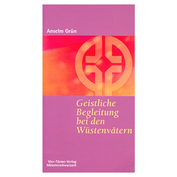 Geistliche Begleitung bei den Wüstenvätern 1 St