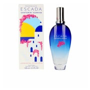 Escada Santorini Sunrise Eau De Toilette Spray 100ml Limited Edition 0,1 l
