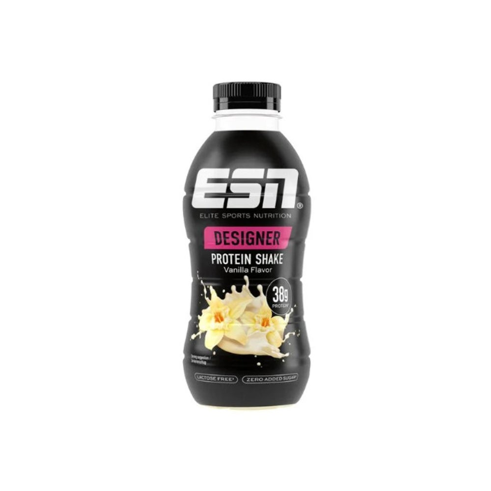 ESN Designer Protein Shake - Vanilla 2.7 kg