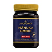 APOFLORA Manuka Honig MGO 400+ 500 g