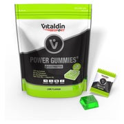 VITALDIN SPORT Power Gummies Electrolytes 30 St