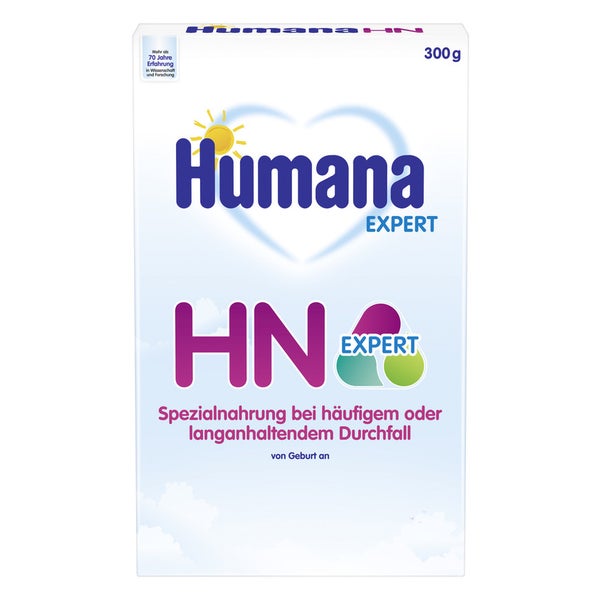 Humana HN Expert 300g 1 St
