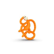 Matchstick Monkey Beiίring / Zahnungshilfe / Beiίspielzeug fόr wundes Zahnfleisch Affe mini