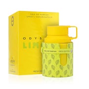 Odyssey Limoni Fresh Edition - EDP - Inhalt: 100 ml 0,1 l