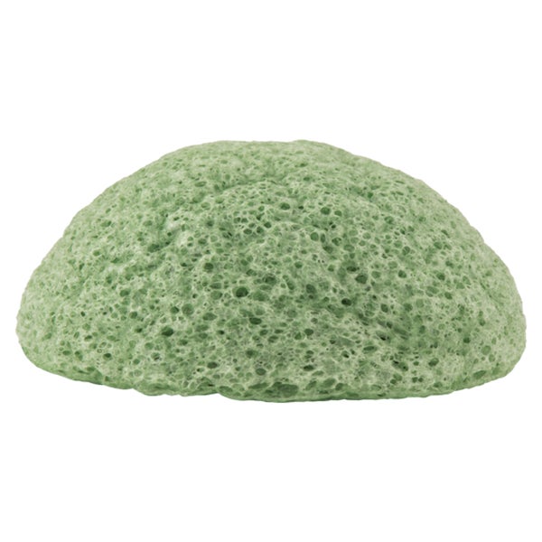 Konjac Sponge Green Tea 1 St