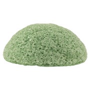 Konjac Sponge Green Tea 1 St
