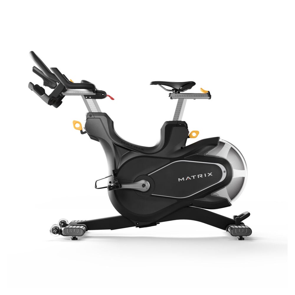 CXM  Indoor Cycle von Matrix Fitness 1 St