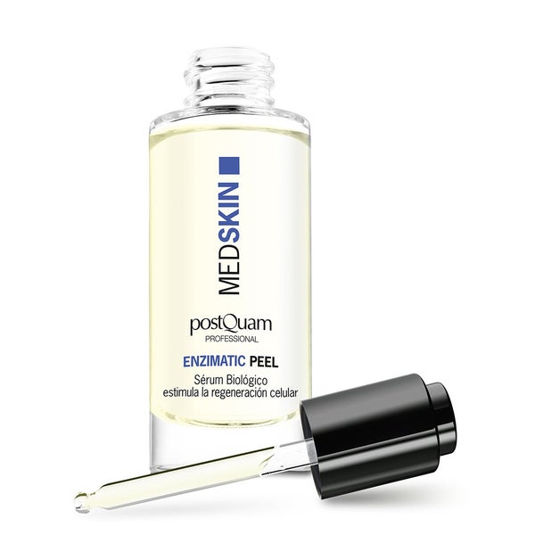 Postquam SKIN CARE ENZIMATIC PEEL  .