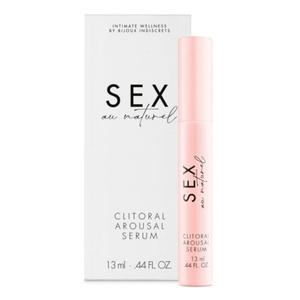Bijoux - Orgasmus-Serum - sensibilisierendes Klitorisserum