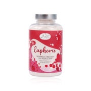 Badefee Milchbad Euphorie 370 g