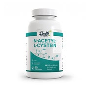 HEALTH+ N-ACETYL-L-CYSTEIN 120 St