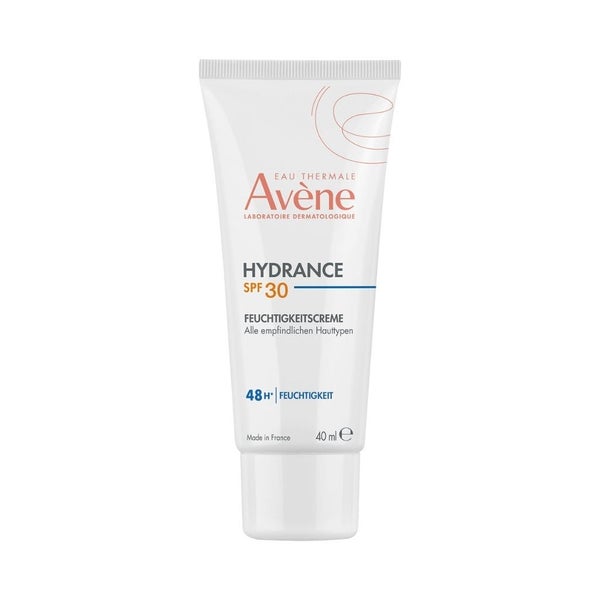 Avène Hydrance Creme SPF 30