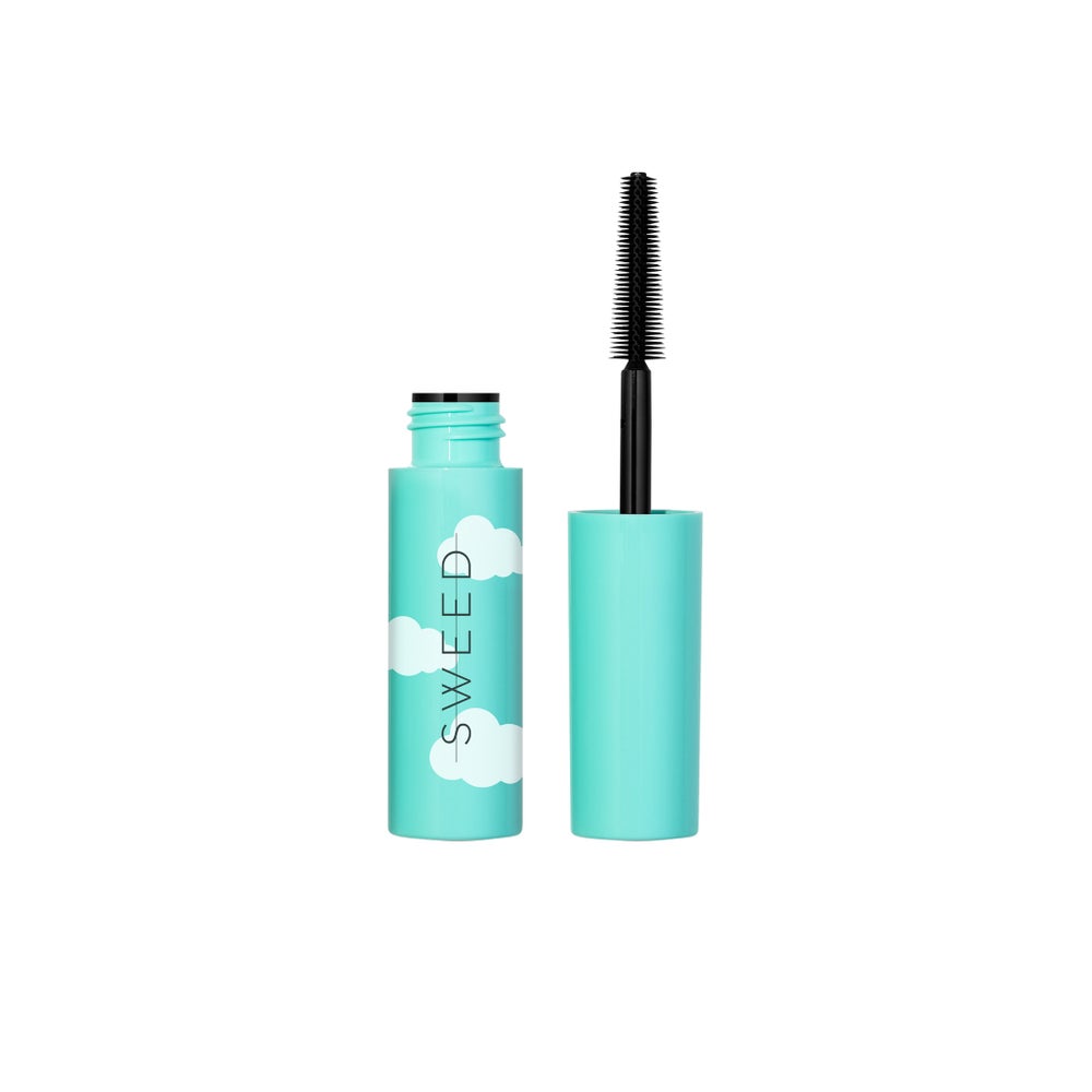 SWEED Mascara Cloud Mascara Deluxe Mini