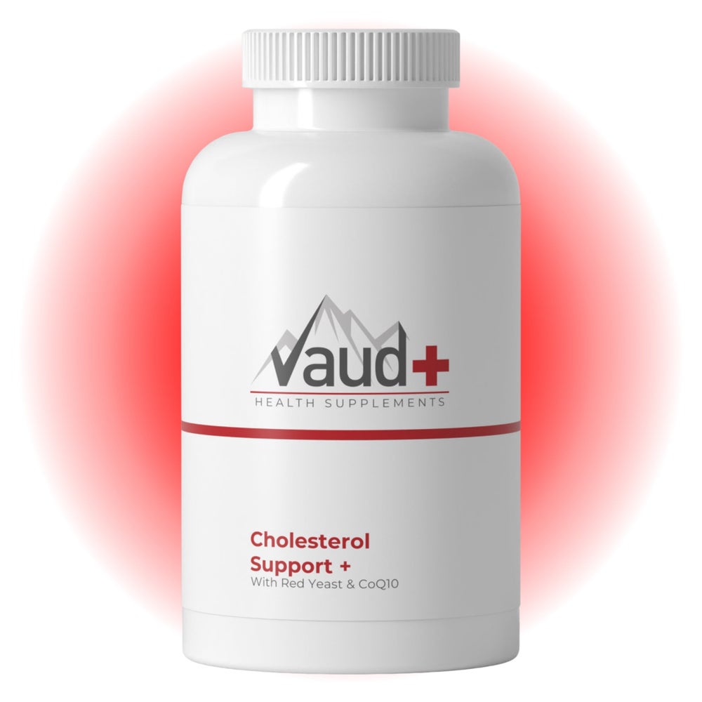 Cholesterol Support 90 St