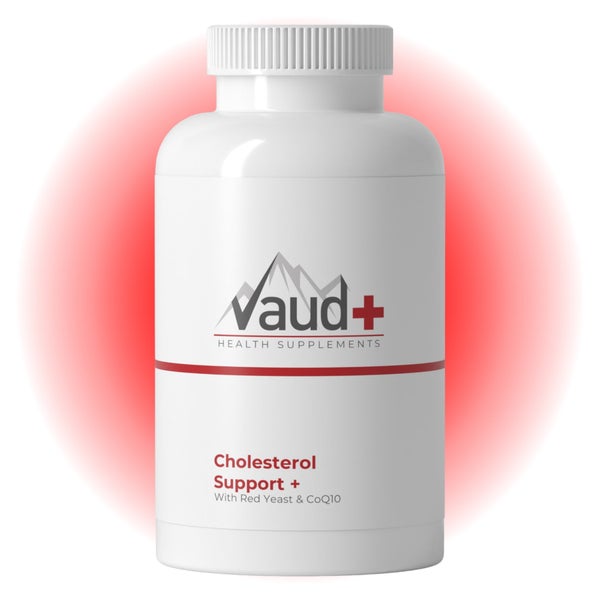 Cholesterol Support 90 St