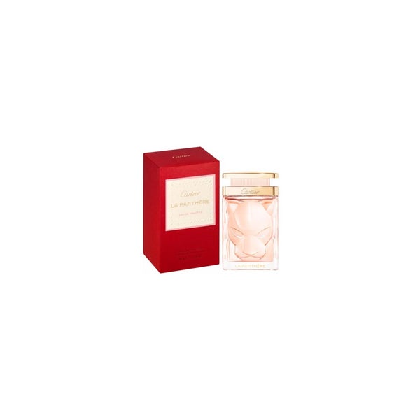 Cartier La Panthere Edt Spray 100 Ml 0,1 l