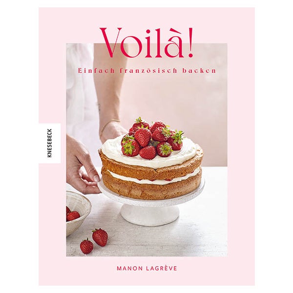 Voilà! 1 St