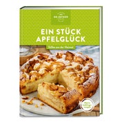 Meine Lieblingsrezepte: Ein Stück Apfelglück 1 St