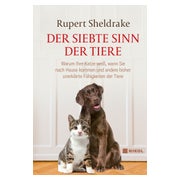 Der siebte Sinn der Tiere