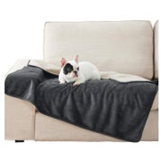 Hundedecke wasserdicht waschbar Sofaschutz L 100x120cm Dunke 1 St