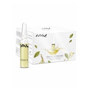 Vitamin A Ampullen 14x2 ml Retinol Serum bei trockener Haut