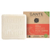 Sante Family Festes Feuchtigkeits Pflege-shampoo 60 g