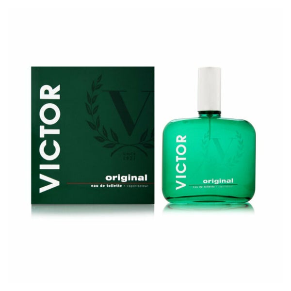 Victor Original Eau De Toilette Spray 100ml 0,1 l