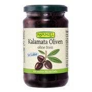Rapunzel - Oliven Kalamata violett, ohne Stein in Lake 315 g